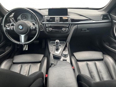 Bmw serie 4 cabriolet f33 420d 190 ch m sport a occasion simplicicar brie-comte-robert simplicicar simplicibike france