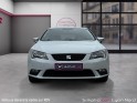 Seat leon 1.2 tsi 110 start/stop premium dsg7 occasion simplicicar lyon nord  simplicicar simplicibike france