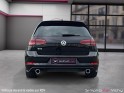 Volkswagen golf vii 2.0 tsi 230ch bluemotion technology dsg6 garantie 12 mois occasion simplicicar vichy simplicicar...