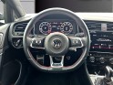 Volkswagen golf vii 2.0 tsi 230ch bluemotion technology dsg6 garantie 12 mois occasion simplicicar vichy simplicicar...