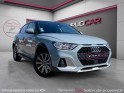 Audi a1 citycarver 30 tfsi 116 ch bvm6 design/ carplay / radar av-ar / clim auto / garantie et financement possible occasion...