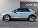 Audi a1 citycarver 30 tfsi 116 ch bvm6 design/ carplay / radar av-ar / clim auto / garantie et financement possible occasion...