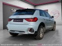 Audi a1 citycarver 30 tfsi 116 ch bvm6 design/ carplay / radar av-ar / clim auto / garantie et financement possible occasion...