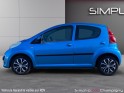 Peugeot  107 1.0 trendy occasion champigny-sur-marne (94) simplicicar simplicibike france