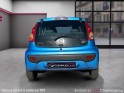 Peugeot  107 1.0 trendy occasion champigny-sur-marne (94) simplicicar simplicibike france