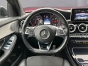 Mercedes glc coupe 220 d 9g-tronic 4matic sportline occasion simplicicar carcassonne simplicicar simplicibike france