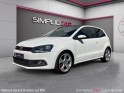 Volkswagen polo gti 1.4 180 ou 239eur/mois sans apport occasion simplicicar la fleche simplicicar simplicibike france