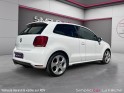 Volkswagen polo gti 1.4 180 ou 239eur/mois sans apport occasion simplicicar la fleche simplicicar simplicibike france