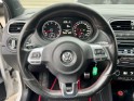 Volkswagen polo gti 1.4 180 ou 239eur/mois sans apport occasion simplicicar la fleche simplicicar simplicibike france