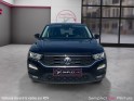 Volkswagen t-roc 1.6 tdi 115 start/stop bvm6 lounge occasion simplicicar pertuis  simplicicar simplicibike france