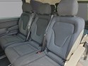 Mercedes classe v long 250 d 9g-tronic style 8 places attelage  garantie 12 mois tva recuperable occasion simplicicar vichy...