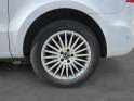 Mercedes classe v long 250 d 9g-tronic style 8 places attelage  garantie 12 mois tva recuperable occasion simplicicar vichy...