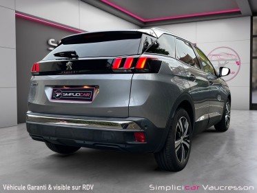 Peugeot 3008 business 1.2 puretech 130ch ss eat6 allure business occasion simplicicar vaucresson simplicicar simplicibike...