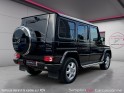 Mercedes classe g g long 350 cdi bluetec occasion simplicicar carcassonne simplicicar simplicibike france