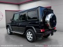 Mercedes classe g g long 350 cdi bluetec occasion simplicicar carcassonne simplicicar simplicibike france