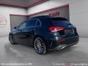 Mercedes classe a 180 pack amg line - toit ouvrant - sièges Électriques - caméra de recul occasion champigny-sur-marne...