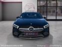 Mercedes classe a 180 pack amg line - toit ouvrant - sièges Électriques - caméra de recul occasion champigny-sur-marne...