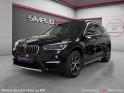 Bmw x1 f48 sdrive 20d 190 ch bva8 xline full option occasion simplicicar pertuis  simplicicar simplicibike france