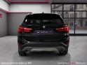 Bmw x1 f48 sdrive 20d 190 ch bva8 xline full option occasion simplicicar pertuis  simplicicar simplicibike france