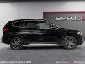 Bmw x1 f48 sdrive 20d 190 ch bva8 xline full option occasion simplicicar pertuis  simplicicar simplicibike france