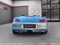 Porsche boxster 2.7i phase 2 garantie 12 mois occasion simplicicar charmes simplicicar simplicibike france