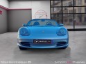 Porsche boxster 2.7i phase 2 garantie 12 mois occasion simplicicar charmes simplicicar simplicibike france