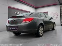 Opel insignia 1.6 - 115 ecotec edition - garantie 12 mois occasion simplicicar perpignan  simplicicar simplicibike france