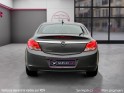 Opel insignia 1.6 - 115 ecotec edition - garantie 12 mois occasion simplicicar perpignan  simplicicar simplicibike france