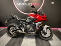 Triumph tiger sport 660 occasion parc moto simplicicar lyon ouest simplicicar simplicibike france