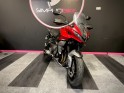 Triumph tiger sport 660 occasion parc moto simplicicar lyon ouest simplicicar simplicibike france