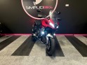 Triumph tiger sport 660 occasion parc moto simplicicar lyon ouest simplicicar simplicibike france