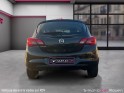 Opel corsa 1.2 70 ch edition occasion simplicicar rouen simplicicar simplicibike france