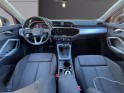 Audi q3 q3 40 tdi 190 ch s tronic 7 quattro business line virtual cocqpit/entretien audi/garantie 12 mois occasion...