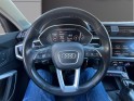 Audi q3 q3 40 tdi 190 ch s tronic 7 quattro business line virtual cocqpit/entretien audi/garantie 12 mois occasion...