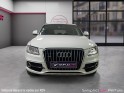 Audi q5 q5 2.0 tdi 177 quattro s line s tronic 7 occasion simplicicar pertuis  simplicicar simplicibike france