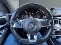 Mercedes glc classe   220 d 9g-tronic 4matic executive entretien mercedes/garantie 12 mois occasion simplicicar marignane ...