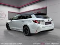 Toyota corolla hybride my21 122h gr sport occasion simplicicar st-maximin simplicicar simplicibike france