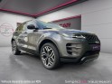 Land rover range rover evoque d180 awd bva9 r-dynamic occasion simplicicar vaucresson simplicicar simplicibike france