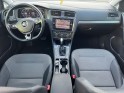 Volkswagen golf 2.0 tdi 150 dsg7 rline /toit ouvrant/boite auto/carple/entretiens vw/garantie 12 mois occasion...