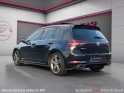 Volkswagen golf 2.0 tdi 150 dsg7 rline /toit ouvrant/boite auto/carple/entretiens vw/garantie 12 mois occasion...