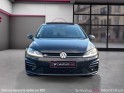 Volkswagen golf 2.0 tdi 150 dsg7 rline /toit ouvrant/boite auto/carple/entretiens vw/garantie 12 mois occasion...