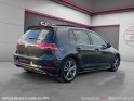 Volkswagen golf 2.0 tdi 150 dsg7 rline /toit ouvrant/boite auto/carple/entretiens vw/garantie 12 mois occasion...