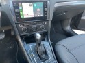 Volkswagen golf 2.0 tdi 150 dsg7 rline /toit ouvrant/boite auto/carple/entretiens vw/garantie 12 mois occasion...