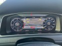 Volkswagen golf 2.0 tdi 150 dsg7 rline /toit ouvrant/boite auto/carple/entretiens vw/garantie 12 mois occasion...