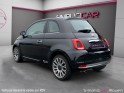 Fiat 500 my20 serie 7 euro 6d star 1.2 69 ch occasion simplicicar rouen simplicicar simplicibike france