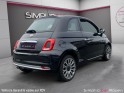 Fiat 500 my20 serie 7 euro 6d star 1.2 69 ch occasion simplicicar rouen simplicicar simplicibike france