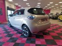 Renault zoe intens gamme 2017 occasion simplicicar amiens  simplicicar simplicibike france