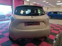 Renault zoe intens gamme 2017 occasion simplicicar amiens  simplicicar simplicibike france