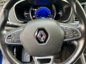 Renault megane iv berline intens blue dci 150 edc occasion simplicicar vaucresson simplicicar simplicibike france