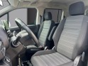 Opel combo life xl l2h1 elegance pack - caméra 360, caméra de recul, grand coffre, carplay - garantie 12 mois occasion...